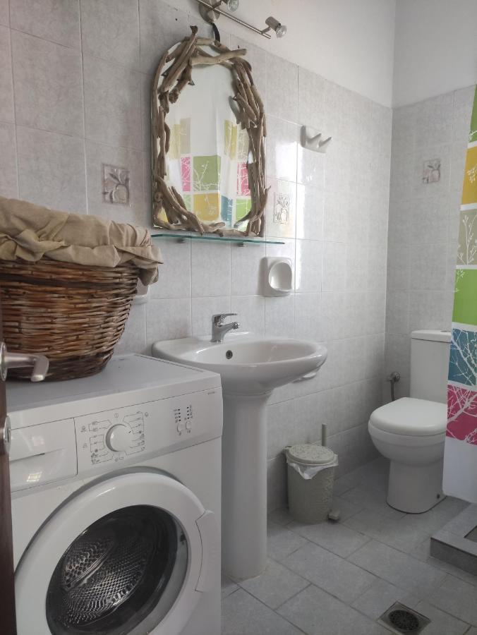 Despoina Seaside Apartment Agios Konstantinos  Bagian luar foto
